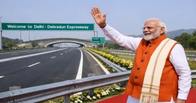 दिल्ली-देहरादून आर्थिक गलियारे के उद्घाटन के दौरान प्रधानमंत्री के सम्बोधन का मूल पाठ