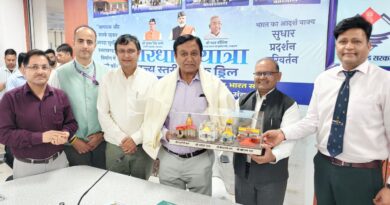 आपदा प्रबंधन में उत्तराखंड मॉडल अपनाएगा हिमाचल: नेगी