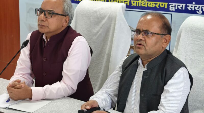 एनडीएमए सदस्य डाॅ. असवाल ने आपदा की तैयारियों को परखा