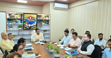 भवन मानचित्र स्वीकृति प्रक्रिया में बड़ा बदलाव: रेरा पोर्टल से जुड़ेगा मानचित्र अनुमोदन, अवैध निर्माण पर सख्ती