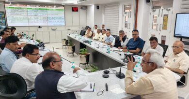 उत्तराखण्ड को आपदा सुरक्षित बनाने की दिशा में नई पहल, ग्राम प्रधानों को मिलेगा विशेष प्रशिक्षण