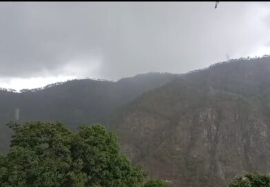 अचानक बदले मौसम से किसान चिंतित, फसलों को नुकसान की आशंका अचानक बदले मौसम से किसान चिंतित, फसलों को नुकसान की आशंका