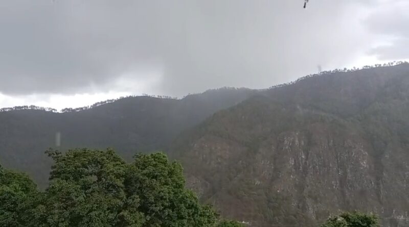 अचानक बदले मौसम से किसान चिंतित, फसलों को नुकसान की आशंका अचानक बदले मौसम से किसान चिंतित, फसलों को नुकसान की आशंका