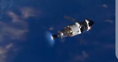 Know about journey of Artemis -3 and Moon Missiom