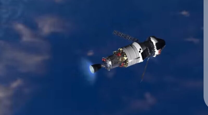 Know about journey of Artemis -3 and Moon Missiom