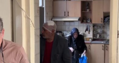 अमेरिका-ईरान में दो सप्ताह का अस्थायी युद्धविराम, होर्मुज जलडमरूमध्य खोलने पर बनी सहमति