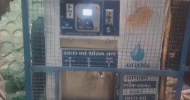 गंगोत्री मार्ग पर श्रद्धालुओं को मिलेगा शीतल और स्वच्छ जल