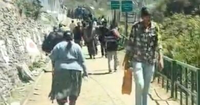 वीडियो कैमरे की नज़र से दिखिए गंगोत्री – यमुनोत्री यात्रा