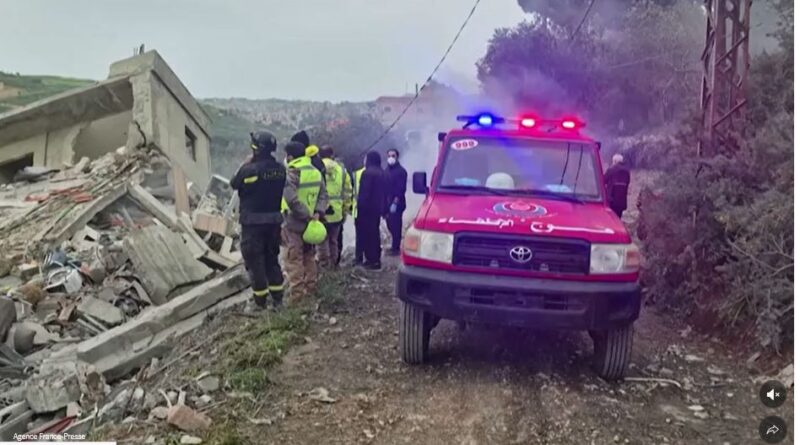 ईरान युद्ध लाइव अपडेट: मैक्रों ने लक्ष्यों को बदलने के लिए ट्रंप को ठहराया दोषी