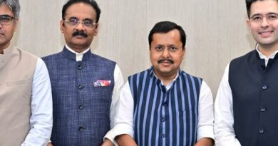 राघव चड्ढा प्रकरण: संख्या बल का गणित और वैधानिक चुनौतियां