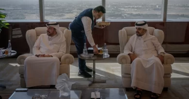 Syrian Billionaires Needed a Favor in Washington. They Invoked the Trump Name.