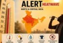 IMD Issues Comprehensive Heatwave Guidance as Temperatures Rise Across Regions