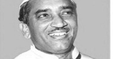 दूरदर्शी नेता हेमवती नंदन बहुगुणा 