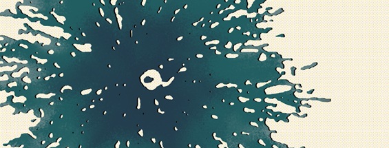 घुमाव, उंगलियां और दरारें: वैज्ञानिकों ने बहती हुई मिट्टी में दो आश्चर्यजनक पैटर्न खोजे