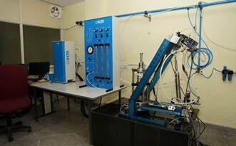 रेत कणों की आकृति उनके द्रवीकरण को प्रभावित करती है जिससे भूकंप का बड़ा खतरा निर्मित होता है