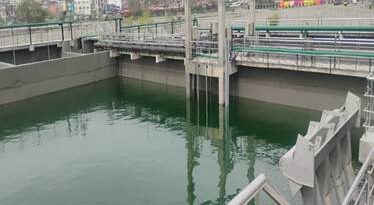 राष्ट्रीय स्वच्छ गंगा मिशन ने वित्त वर्ष 2025–26 में क्षमता वृद्धि और अवसंरचना के क्षेत्र में कई महत्वपूर्ण पड़ाव हासिल किए