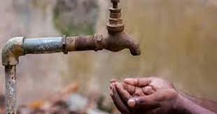 गर्मी बढ़ते ही गौचर क्षेत्र में पेयजल व सिंचाई का गहराया संकट