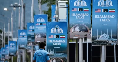 ईरान-अमेरिका युद्ध विराम संकट: पाकिस्तान में फिर होगी उच्चस्तरीय वार्ता