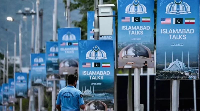 ईरान-अमेरिका युद्ध विराम संकट: पाकिस्तान में फिर होगी उच्चस्तरीय वार्ता