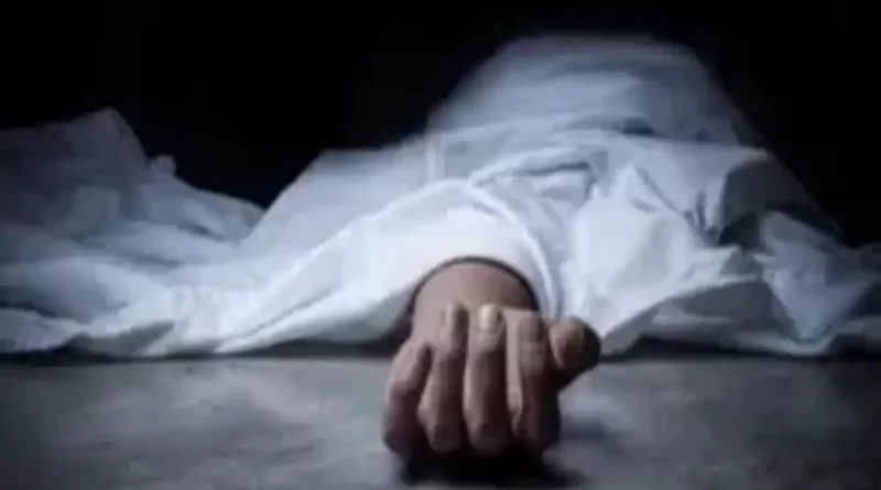 दो दिन बाद होने वाली थी शादी, युवक ने फांसी लगाकर की आत्महत्या