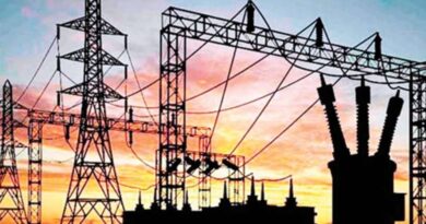 भारत ने बिजली की लगभग 256 गीगावाट की उच्चतम मांग को बिना किसी कमी के पूरा किया