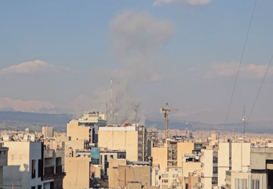 Iran War Live Updates: Trump Berates Allies While Offering Conflicting Signals About the War