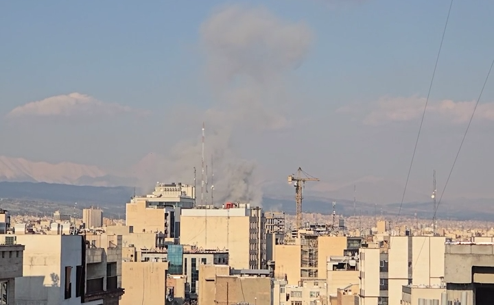 Iran War Live Updates: Trump Berates Allies While Offering Conflicting Signals About the War