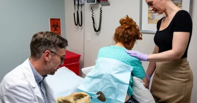 In a Milestone for A.L.S., a Treatment Helps Some Patients Improve
