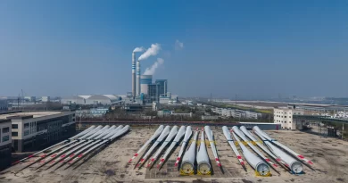 China’s Big Bet on Wind Power Is Paying Off