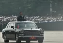 How China’s Leader Lost Faith in His Generals
