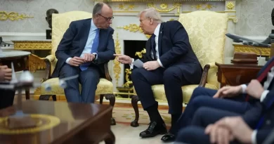 How Germany May Have Misjudged Trump’s Anger on Iran