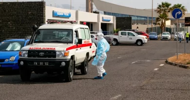 Global Health Officials Race to Track Hantavirus but Predict ‘Limited’ Outbreak