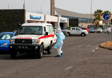 Global Health Officials Race to Track Hantavirus but Predict ‘Limited’ Outbreak Global Health Officials Race to Track Hantavirus but Predict ‘Limited’ Outbreak