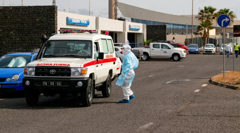 Global Health Officials Race to Track Hantavirus but Predict ‘Limited’ Outbreak