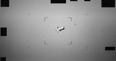 U.F.O. Files Released by U.S. Shed Light on What the Government Knows