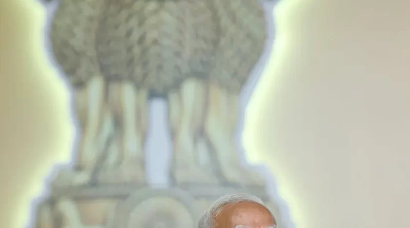 न्यूयोर्क टाइम्स की रिपोर्ट :: कम सोना खरीदें और विदेश यात्राएं छोड़ें, मोदी ने भारतीयों से की अपील