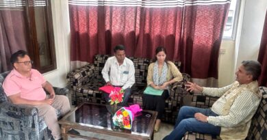 जनगणना कार्यों की समीक्षा, समय से पहले हाउस लिस्टिंग पूरी करने के निर्देश