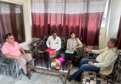 जनगणना कार्यों की समीक्षा, समय से पहले हाउस लिस्टिंग पूरी करने के निर्देश