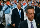What to Watch at the High-Stakes U.S.-China Summit