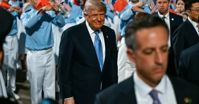 What to Watch at the High-Stakes U.S.-China Summit