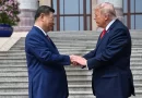 Trump’s and Xi’s Body Language at the Summit Mirrored Their Styles