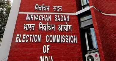 चुनाव आयोग की भूमिका पर सवाल …