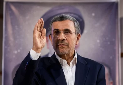 Early War Goal Was to Install Hard Line Former President as Iran’s Leader Early War Goal Was to Install Hard Line Former President as Iran’s Leader
