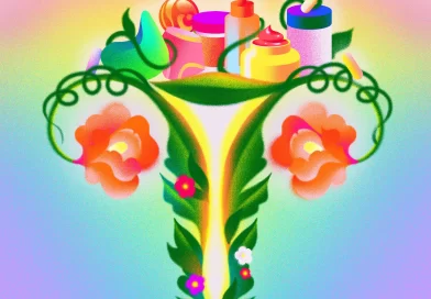 The Vaginal Wellness Boom Is Here The Vaginal Wellness Boom Is Here
