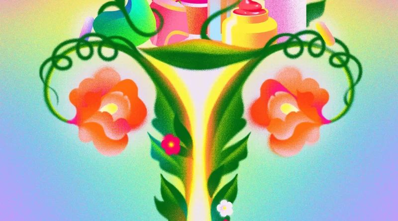 The Vaginal Wellness Boom Is Here