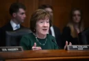 In a Rarity, Republicans Stand Up to Trump
