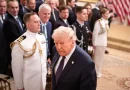 Trump Weighs His Options in Carrying Out New Strikes in Iran