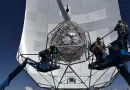 Exploring the Universe with a World of Antennas