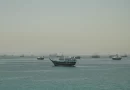 U.S. strikes targeted missile sites near a major Iranian port and naval base, an official said.