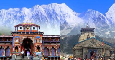 “केदारनाथ-बदरीनाथ” के चढ़ावे से वीआईपी मेहमाननवाजी का आरोप ; आरटीआई से बड़ा खुलासा